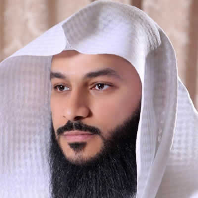 Sheikh Abdulrahman Aloosi