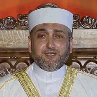 Arif Abdullah Al-Ashi