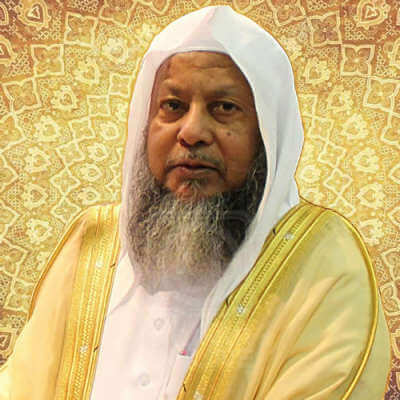 Sheikh Muhammad Ayyub